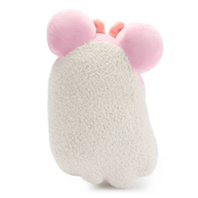 Minnie Mouse Plush Pillow, Cutie Ghost