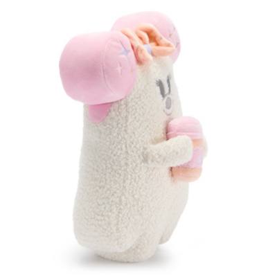 Minnie Mouse Plush Pillow, Cutie Ghost