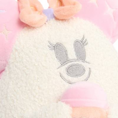 Minnie Mouse Plush Pillow, Cutie Ghost