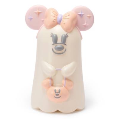 Minnie Mouse Light-Up D&eacute;cor, Cutie Ghost
