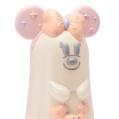 Minnie Mouse Light-Up D&eacute;cor, Cutie Ghost