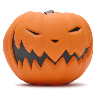 Light-Up Decorative Pumpkin, The Nightmare Before Christmas