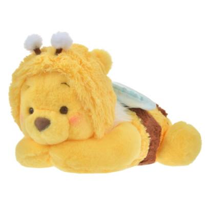 Winnie the Pooh Bee Plush Tissue Box Cover
