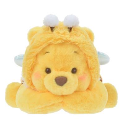 Winnie the Pooh Bee Plush Tissue Box Cover