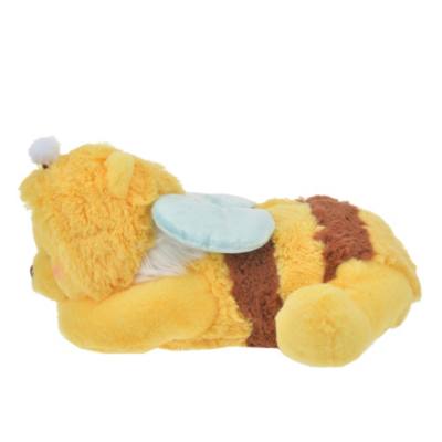 Winnie the Pooh Bee Plush Tissue Box Cover