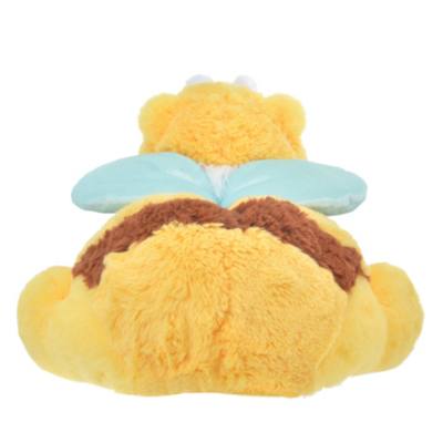 Winnie the Pooh Bee Plush Tissue Box Cover