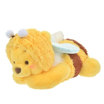 Winnie the Pooh Bee Plush Tissue Box Cover