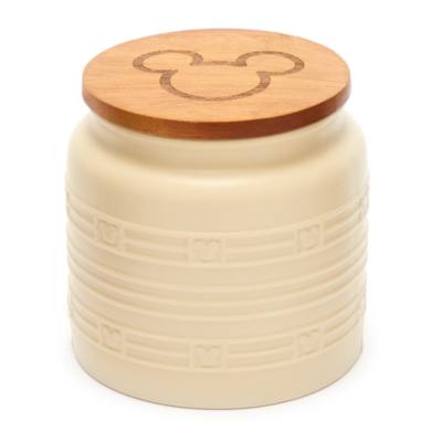 Mickey Mouse Disney Seasonal Homestead Candle