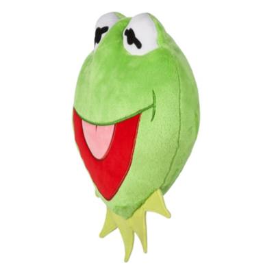 Kermit Throw Pillow, The Muppets