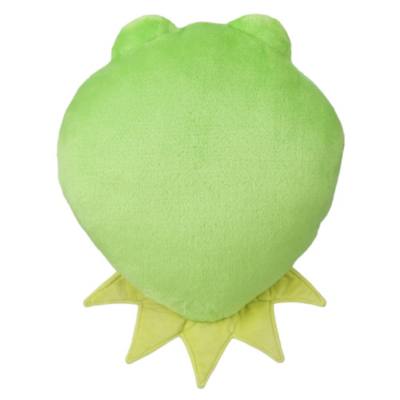 Kermit Throw Pillow, The Muppets