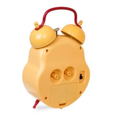 Winnie the Pooh Alarm Clock