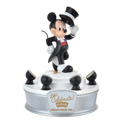 Mickey Mouse 95th Anniversary LED Figure