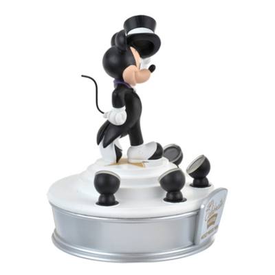 Mickey Mouse 95th Anniversary LED Figure