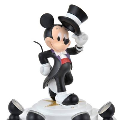 Mickey Mouse 95th Anniversary LED Figure