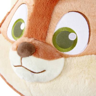 Young Nick Wilde Cushion, Zootopia
