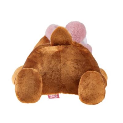 Dale Plush Tissue Box Cover, PomPom Chip & Dale