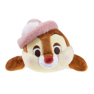 Dale Plush Tissue Box Cover, PomPom Chip & Dale