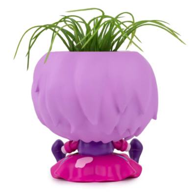 Madam Mim Madly Mischievous Planter by Lewis Whitman