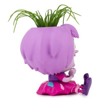Madam Mim Madly Mischievous Planter by Lewis Whitman