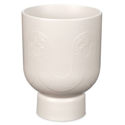 米奇暖心家居系列花盆