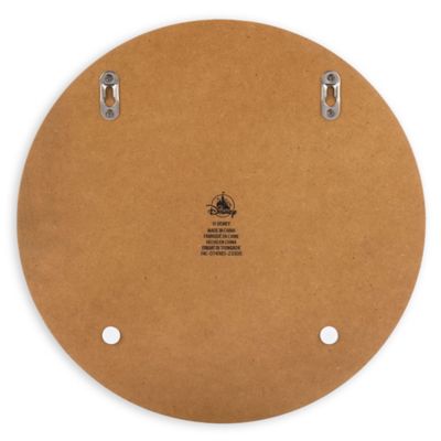 Mickey Mouse Icon ''Home'' Wall Decor, Home Haven