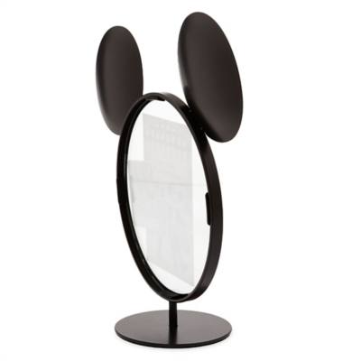 Mickey Mouse Icon Photo Frame, Home Haven