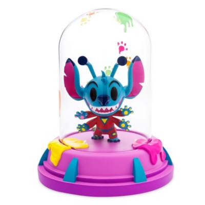 Disney Pixar Space Tour Stitch & Aliens Taiwan Family Mart Limited 8 2 –  Lavits Figure