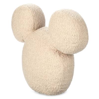 Mickey Mouse Home Haven Weighted Pillow