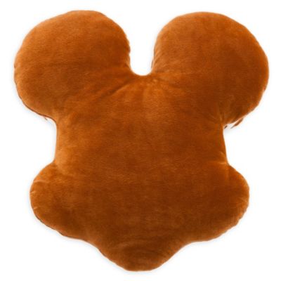 Mickey Mouse Ice Cream Sandwich Scented Pillow, Disney Eats