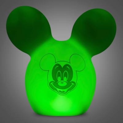 Mickey Mouse "Play in the Park" Light-Up Balloon Figure