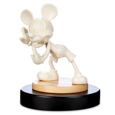 Mickey Mouse Home Haven Figure
