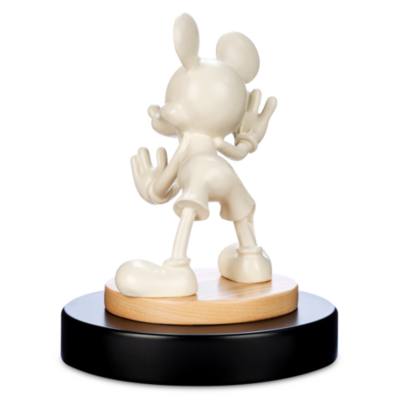 Mickey Mouse Home Haven Figure