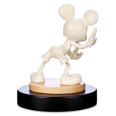 Mickey Mouse Home Haven Figure