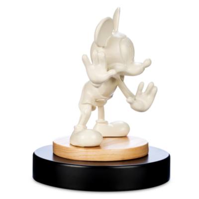 Mickey Mouse Home Haven Figure