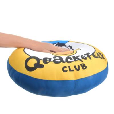 2024 唐老鴨生日系列圓形抱枕