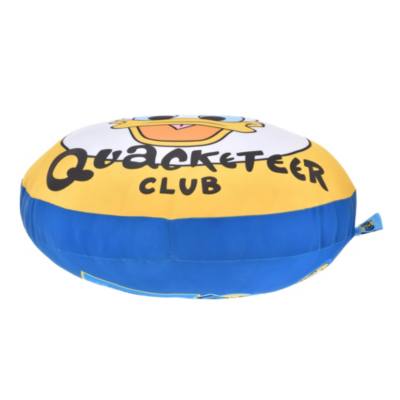 2024 唐老鴨生日系列圓形抱枕