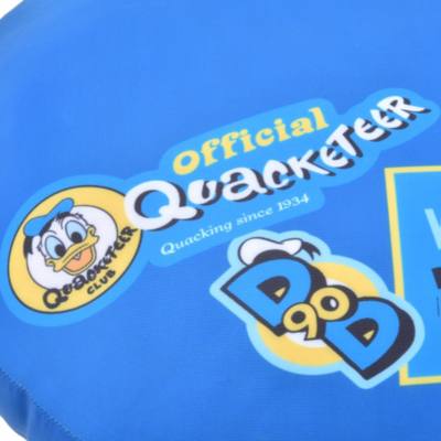 2024 唐老鴨生日系列圓形抱枕