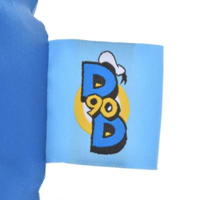 2024 唐老鴨生日系列圓形抱枕