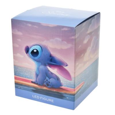 Stitch Day 2024 Light-Up Figure
