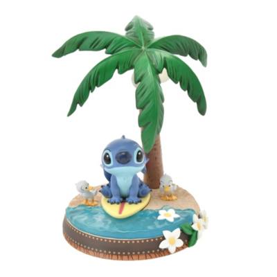 Stitch Day 2024 Light-Up Figure