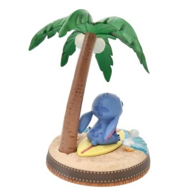 Stitch Day 2024 Light-Up Figure