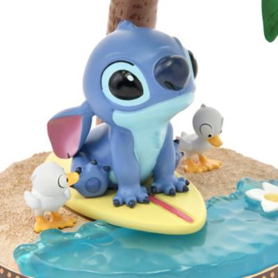 Stitch Day 2024 Light-Up Figure