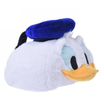 Donald's Birthday 2024 Plush Tissue Box Cover