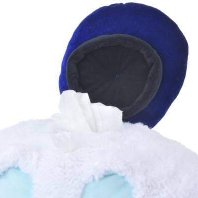 Donald's Birthday 2024 Plush Tissue Box Cover