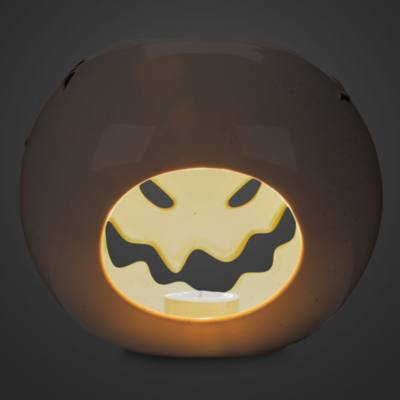 Oogie Boogie Votive Candle Holder, The Nightmare Before Christmas