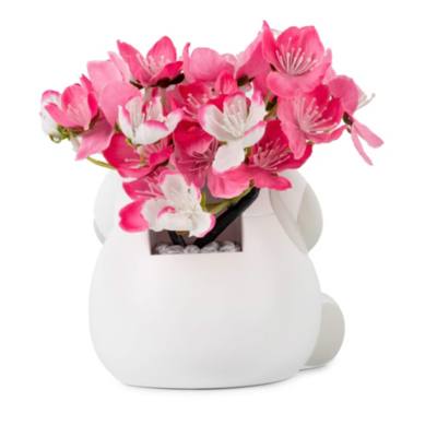 Baymax Planter, Big Hero 6