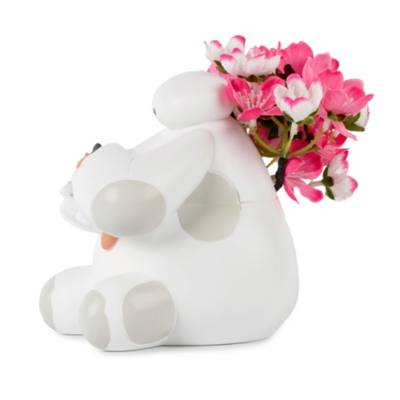 Baymax Planter, Big Hero 6