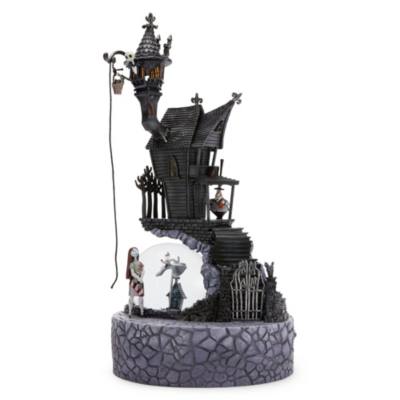 だ*ん様 Disney☆ホーンテッドライド☆スノーグローブ だ*ん様 Disney☆ホーンテッドライド☆スノーグローブ - メルカリ