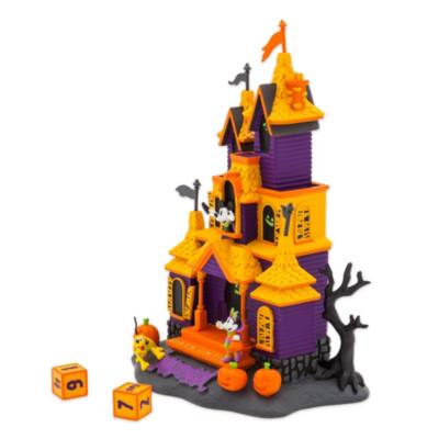 Mickey Mouse and Friends Halloween Countdown Calendar