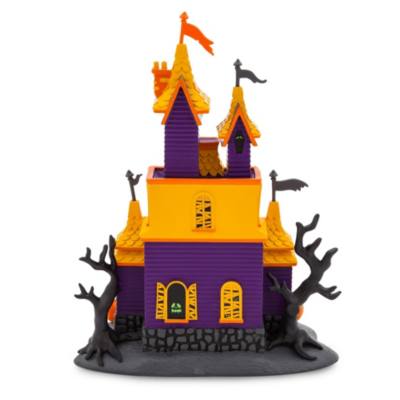 Mickey Mouse and Friends Halloween Countdown Calendar